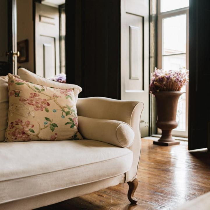 Palacio Ramalhete Lisboa Екстериор снимка