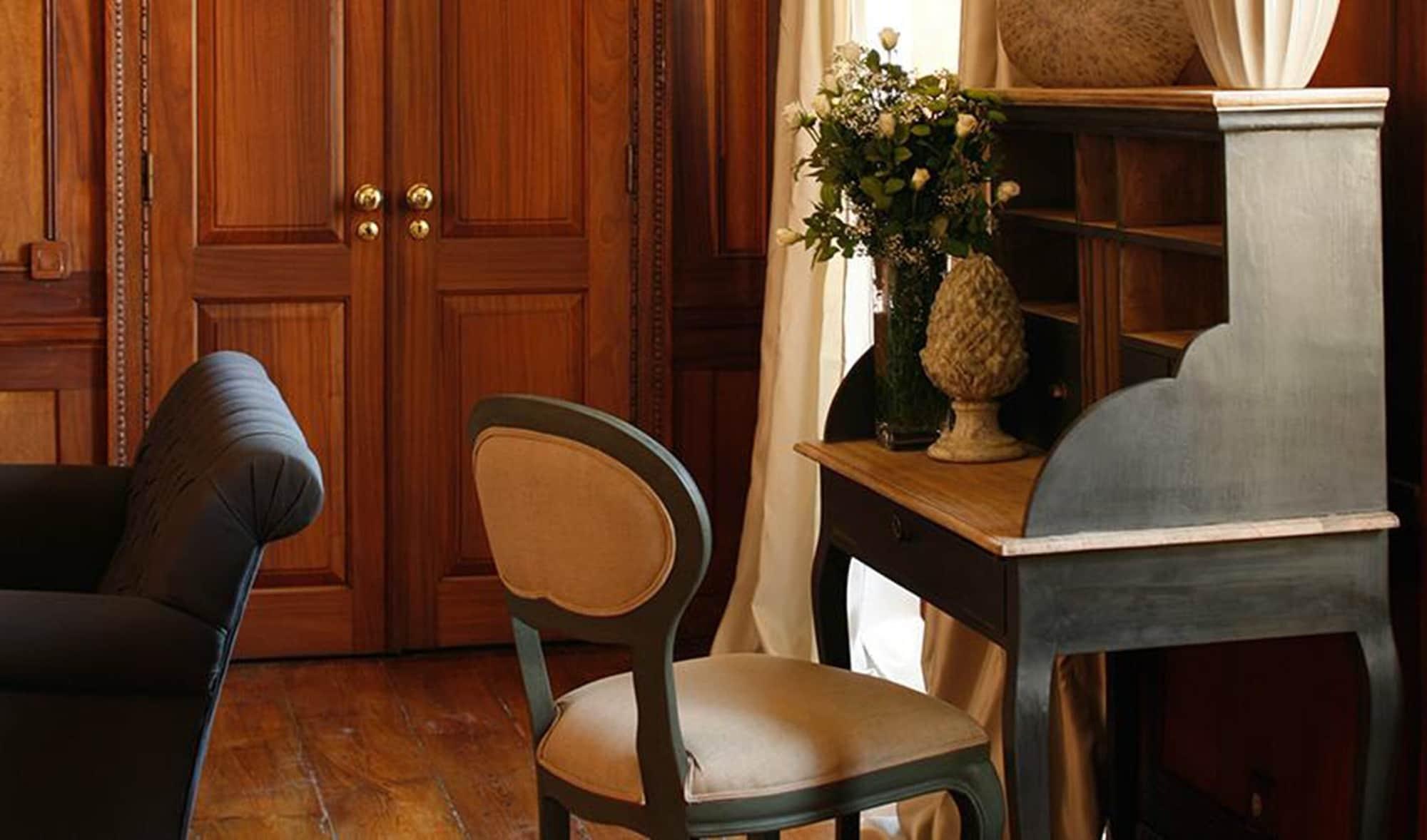 Palacio Ramalhete Lisboa Екстериор снимка