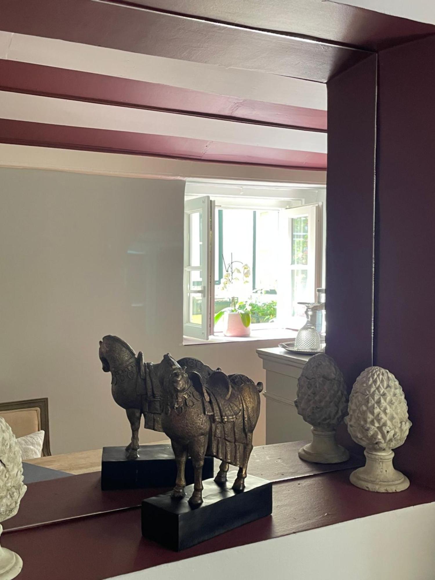 Palacio Ramalhete Lisboa Екстериор снимка