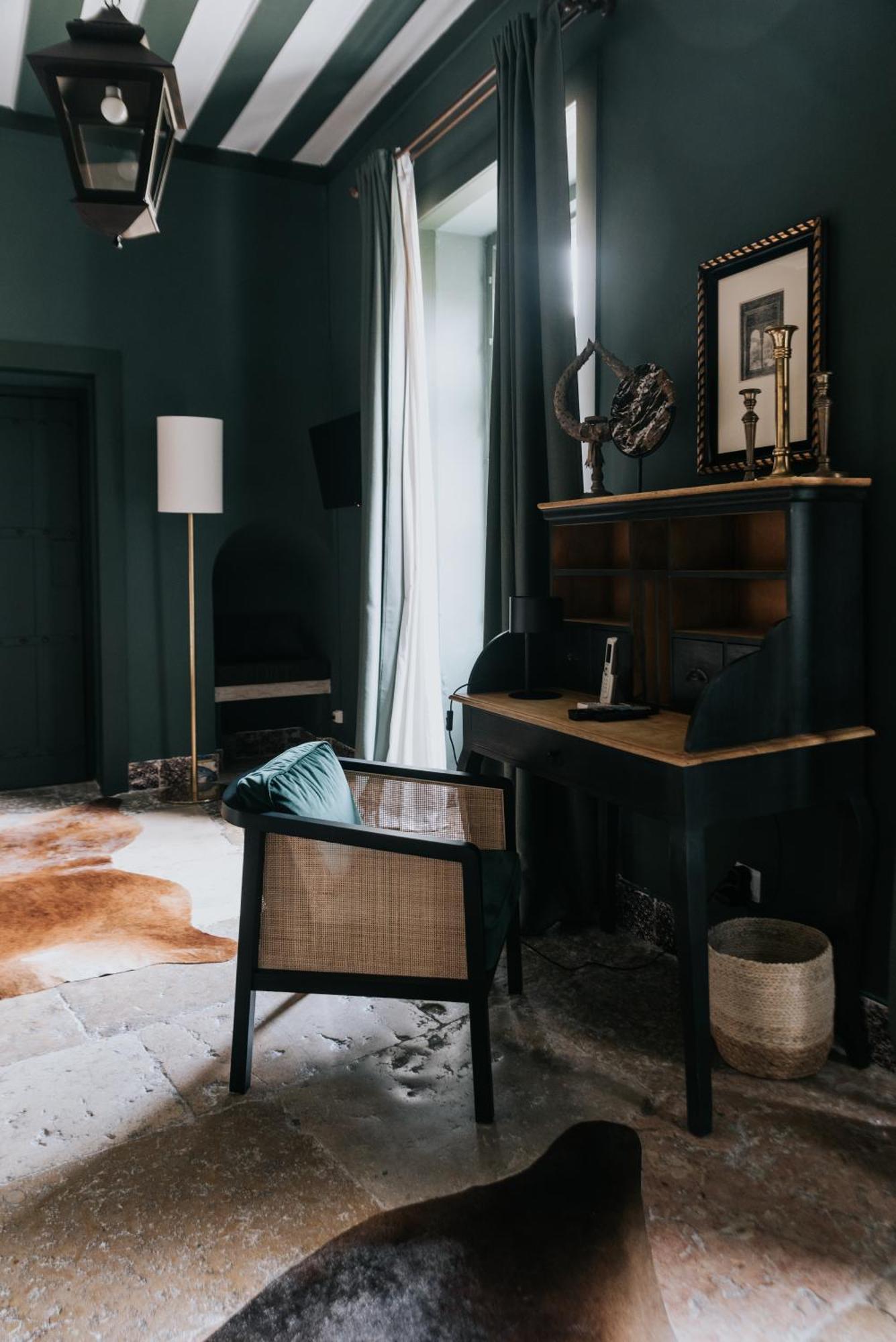 Palacio Ramalhete Lisboa Екстериор снимка