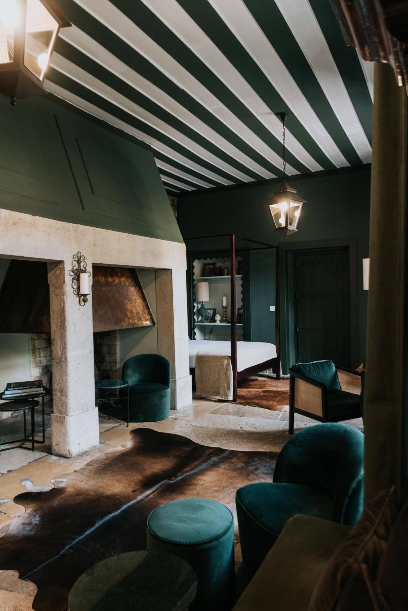 Palacio Ramalhete Lisboa Екстериор снимка